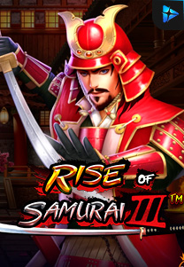 Bocoran RTP Slot Rise of Samurai 3 di 333HOKI