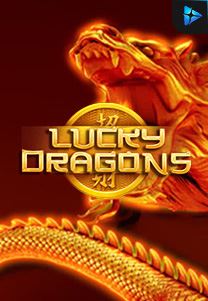 Bocoran RTP Slot Lucky-Dragons di 333HOKI