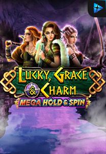 Bocoran RTP Slot Lucky-Grace-and-Charm di 333HOKI