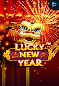 Bocoran RTP Slot Lucky-New-Year di 333HOKI