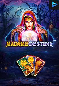 Bocoran RTP Slot Madam-Destiny di 333HOKI