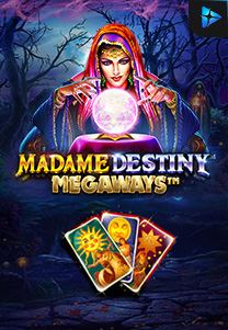 Bocoran RTP Slot Madame-Destiny-Megaways di 333HOKI