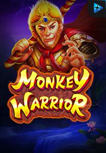 Bocoran RTP Slot Monkey-Warrior di 333HOKI