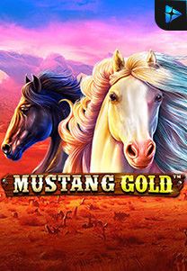 Bocoran RTP Slot Mustang Gold di 333HOKI