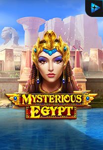 Bocoran RTP Slot Mysterious-Egypt di 333HOKI