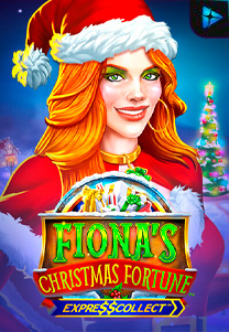 Bocoran RTP Slot Fiona's Christmas Fortune di 333HOKI