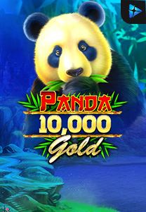 Bocoran RTP Slot Panda Gold 10.000 di 333HOKI