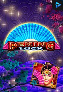 Bocoran RTP Slot Peeking Luck di 333HOKI