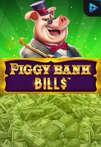 Bocoran RTP Slot Piggy-Bank-Bills di 333HOKI