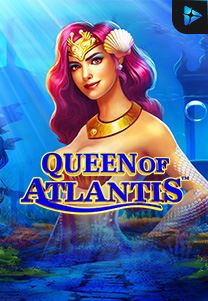 Bocoran RTP Slot Queen-of-Atlantis di 333HOKI