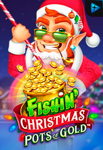 Bocoran RTP Slot Fishin' Christmas Pots of Gold di 333HOKI