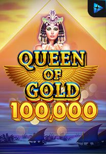 Bocoran RTP Slot Queen of Gold 100000 di 333HOKI