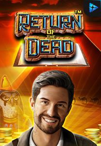 Bocoran RTP Slot Return-of-the-Dead di 333HOKI