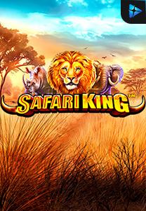 Bocoran RTP Slot Safari King di 333HOKI