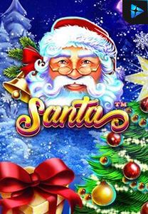 Bocoran RTP Slot Santa di 333HOKI