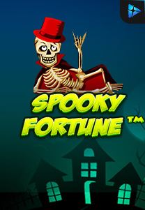 Bocoran RTP Slot Spooky-Fortune di 333HOKI