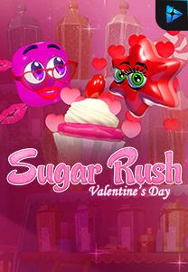 Bocoran RTP Slot Sugar Rush Valentines Day di 333HOKI