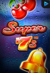 Bocoran RTP Slot Super-7s di 333HOKI