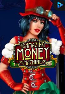 Bocoran RTP Slot The-Amazing-Money-Machine di 333HOKI