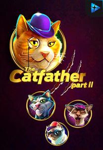 Bocoran RTP Slot The Catfather II di 333HOKI