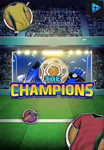 Bocoran RTP Slot The-Champions di 333HOKI