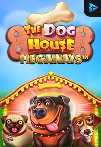 Bocoran RTP Slot The-Dog-House-Megaways di 333HOKI