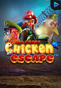 Bocoran RTP Slot The Great Chicken Escape di 333HOKI