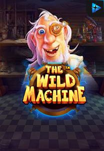 Bocoran RTP Slot The-Wild-Machine di 333HOKI