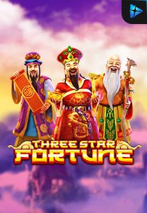 Bocoran RTP Slot Three-Star-Fortune di 333HOKI