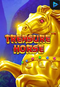 Bocoran RTP Slot Treasure Horse di 333HOKI