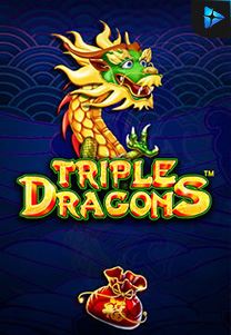 Bocoran RTP Slot Triple Dragons di 333HOKI