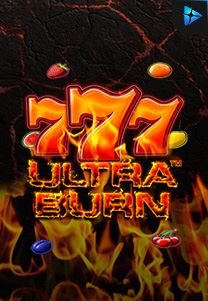 Bocoran RTP Slot Ultra-Burn di 333HOKI