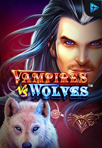 Bocoran RTP Slot Vampires-vs-Wolves di 333HOKI