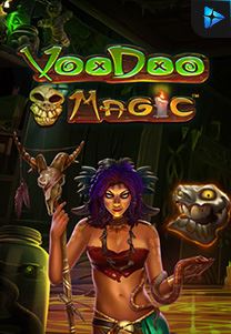 Bocoran RTP Slot VooDoo-Magic di 333HOKI