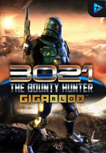 Bocoran RTP Slot 3021 The Bounty Hunter Gigablox di 333HOKI