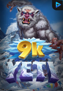 Bocoran RTP Slot 9k Yeti di 333HOKI