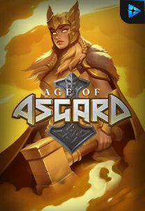 Bocoran RTP Slot Age of Asgard di 333HOKI