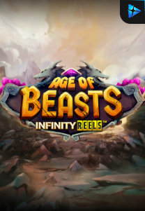 Bocoran RTP Slot Age of Beasts Infinity Reels di 333HOKI