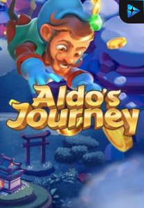 Bocoran RTP Slot Aldo’s Journey di 333HOKI