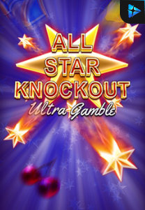 Bocoran RTP Slot All Star Knockout Ultra Gamble di 333HOKI