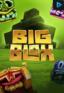 Bocoran RTP Slot Big Blox di 333HOKI