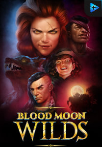 Bocoran RTP Slot Blood Moon Wilds di 333HOKI