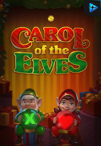 Bocoran RTP Slot Carol of the Elves di 333HOKI