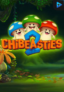 Bocoran RTP Slot Chibeasties 2 di 333HOKI