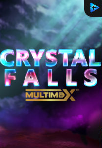 Bocoran RTP Slot Crystal Falls Multimax di 333HOKI