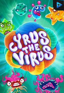 Bocoran RTP Slot Cyrus the Virus di 333HOKI