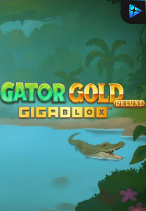 Bocoran RTP Slot Gator Gold Deluxe di 333HOKI