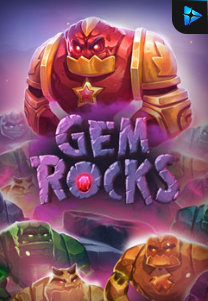 Bocoran RTP Slot Gem Rocks di 333HOKI