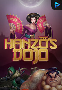 Bocoran RTP Slot Hanzo’s Dojo di 333HOKI