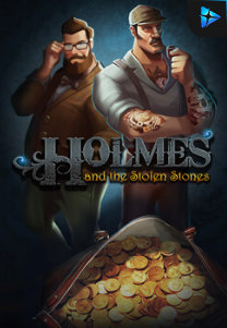 Bocoran RTP Slot Holmes _ the Stolen Stones di 333HOKI